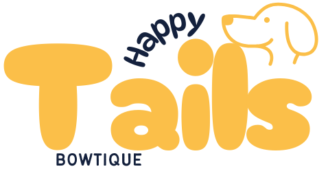 Happy Tails Bowtique